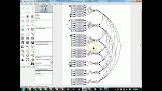 9 SEM Series Part 5b  Validating the Measurement Model