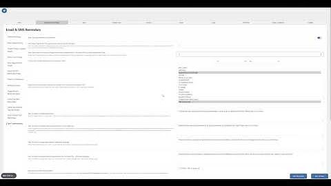 Flex Features: Setting Up Text Reminders and Confirmations