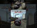 All Police Cars In NFS Most Wanted 2005 Shorts Nfsmw Allcopscars