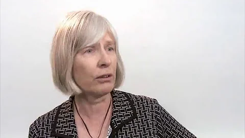 Becky Norton Dunlop: Recaupturing Biblical Steward...