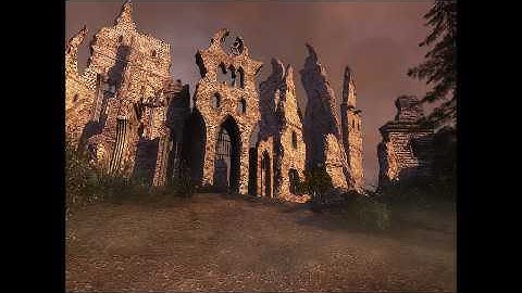 #05 - M_ChercherAuberge - [Dracula 3 : The Path Of The Dragon]