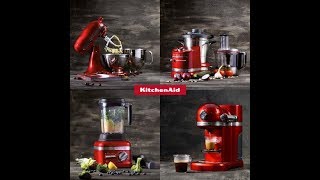 Обзорная экскурсия по заводу KitchenAid.(, 2017-09-18T09:21:21.000Z)