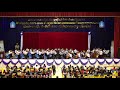 Laos National Anthem & Thai National Anthem - TUSO