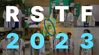 Rstf 2023 Mandaluyong City Shout-Out Entry