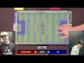 End of video