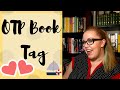 OTP Book TAG