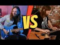 The biggest shred collab song in the world 5 - Mike Dawes