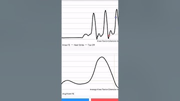 Human Gait Analysis using IMU and Android. Processing of Data Gathered from PC