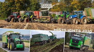 Silage 2020 Highlights | From BIG to MUD  GoPro