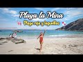 PLAYA LA MINA - PARACAS: Como llegar por cuenta propia  2021