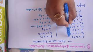 Code optimization(2)