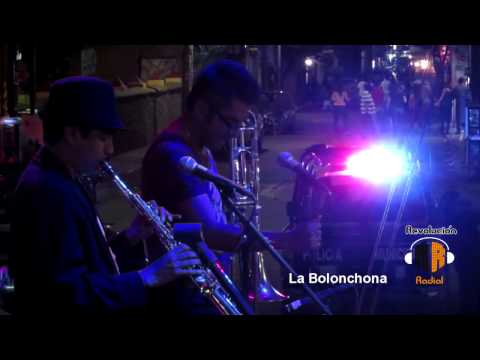 La Bolonchona (en