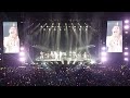 YOASOBI - あの夢をなぞって / Ano Yume wo Nazotte | Asia Tour 2023/2024 Live in Jakarta, Indonesia