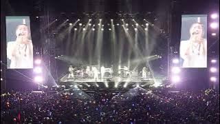 YOASOBI - あの夢をなぞって / Ano Yume wo Nazotte | Asia Tour 2023/2024 Live in Jakarta, Indonesia