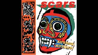 Scars - Author! Author! (Full Album + Singles) 1981