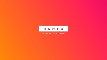 Free 2D Intro Template #284 Sony Vegas Pro