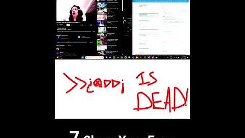 ⟫¿⊗▷▷¡ - ⟫¿⊗▷▷¡ is dead (full 2025 album + bonuses)