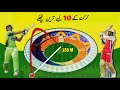 Top 10 Monster Sixes in Cricket History | 10 Longest and Biggest Sixes