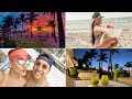 VLOG #33 PUERTO RICO HONEYMOON | CELINA MAYA