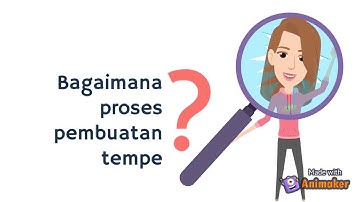 Tempe dan Manfaatnya || Yuliastuti Ani Hanifah (B2A019043)