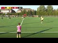 22/07/2026 - Men's OPL 2 - Waterloo United vs North Mississauga SC **Match of The Week**