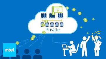 Why Build a Private Cloud? | Intel Business
