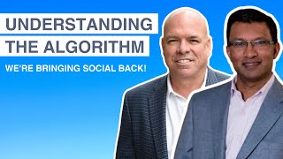 How to WIN at Social Media: A Real Estate Agent’s Guide to ALGORITHMS