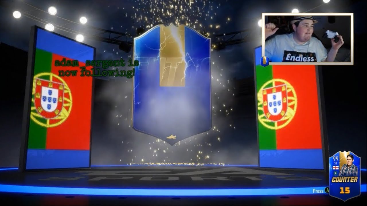 MY BEST EPL TOTS PACKED YET AND SICK RED TOTS PICKS!!! - FIFA 19