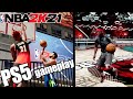 NBA 2k21 NEXT GEN THE CITY GAMEPLAY TRAILER! AFFILIATIONS ARE BACK! NEW CITY MAYORS! EVERYTHING NEW!