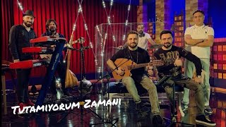 Anar Rehimli ( Live ) Tutamiyorum Zamani