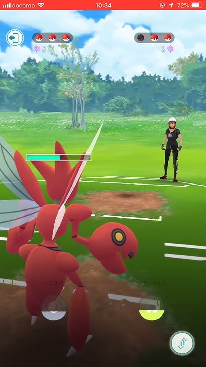 Ryoji S Pokego Ch Youtube