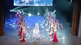 картинка: Сибирские выкрутасы - 