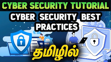 Cyber Security Best Practices - Cyber Security Training in Chennai - kaashiv google review #kaashiv