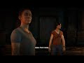 Uncharted legacy remastered ps5 Walkthrough gameplay part 4 (4k)