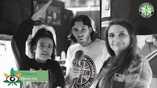 Spannabis Dab Sesh with Koalapuffs and MacDizzle420