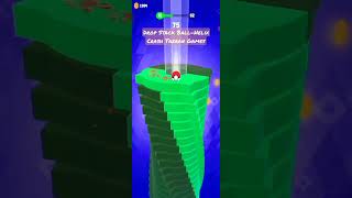 Drop Stack Ball-Helix Crash Tazran Games screenshot 4