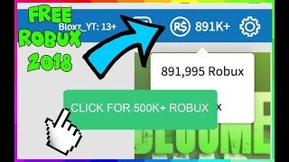 Robux Hack Pastebin 2018 - 