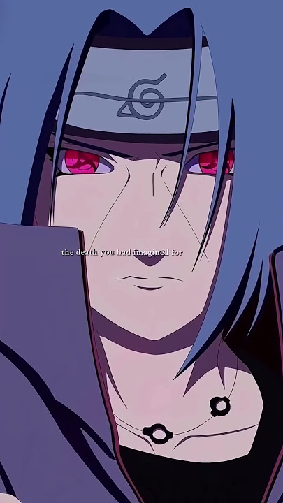 'Itachi vs Obito Epic Anime Edit  #itachi #obito  #animeedit #shorts #vikramsarkar #assamtezpur