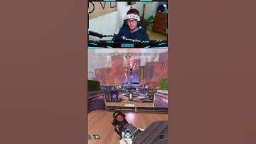 oh | #neurose_gui em #Twitch #ApexLegends #ApexLegendsClip #ApexLegendsStreamer #BattleRoyaleGame