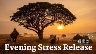 10 Minute Relaxation Meditation 🌙 Healing Music | Deep Calm &amp; Mystical Inner Peace ✨