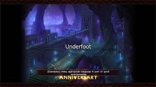 DFO cd title bug