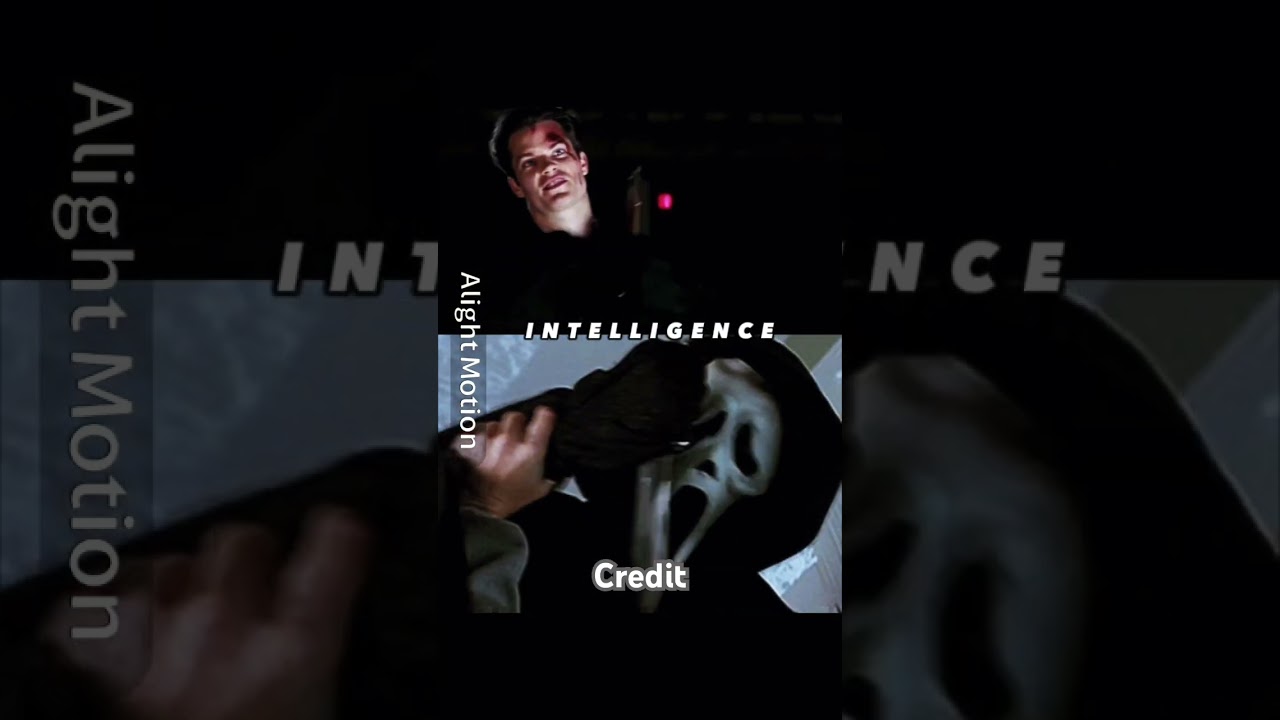 Mickey altieri vs stu macher #scream #edit #1v1