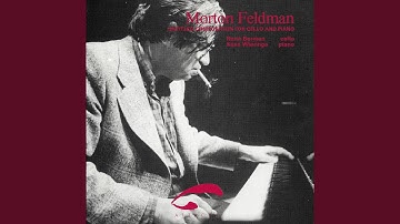 Patterns in a Chromatic Field No. 4