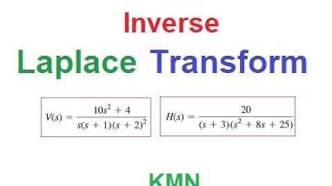 Inverse Laplace Transform || Example 15.8, 15.9,15.10 ,15.11|| Practice Problem 15.8 || ENA 15.4(1)