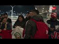 ✈️ LA BICOLOR viaja a MONTEVIDEO