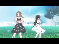 ClariS×GARNiDELiA 『clever』MusicVideo 【TVアニメ「クオリディア・コード」3rd エンディングテーマ】