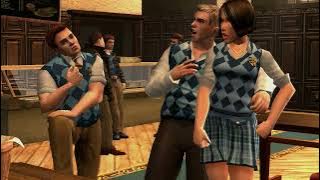 Vendetta Preps [Extended] - Bully OST