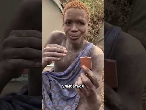 то, как он оценил этот маленький жест