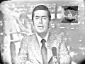 Noticiero hoy sabado 15 marzo 1980  america television  blanco y negro