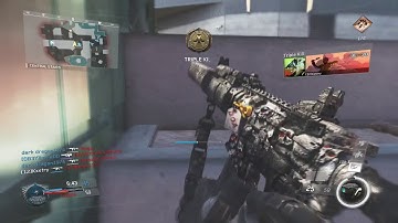 INFINITE WARFARE BEST CLASS SETUP - NV4 BEST CLASS SETUP INFINITE WARFARE! (NV4 CLASS SETUP)